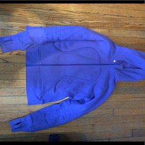 Lululemon Scuba Sweater
